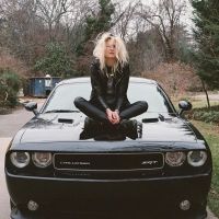Alison Mosshart Announces Solo Spoken Word Album SOUND WHEEL