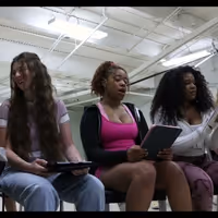 Video: Inside Rehearsals for BEAUTIFUL: THE CAROLE KING MUSICAL at Farmers Alley… Video