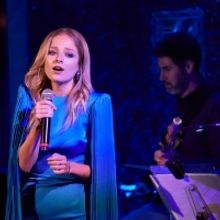Photos: JACKIE EVANCHO SINGS JONI MITCHELL at 54 Below By Helane Blumfield