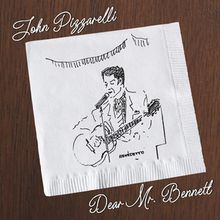 Interview: John Pizzarelli Celebrates New DEAR MR. BENNETT Album at Birdland