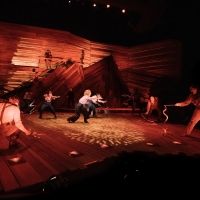 BWW Review: DCPA's Long-Awaited RATTLESNAKE KATE Attacks