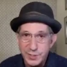 VIDEO: Barry Edelstein Talks Taking Shakespeare Online