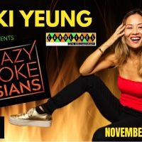 New York Comedy Festival Presents CRAZY WOKE ASIANS At Carolines On Broadway Next…