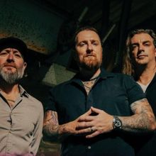 BLACK MAP Unveil U.S. Headline Tour & Dates Supporting Evanescence