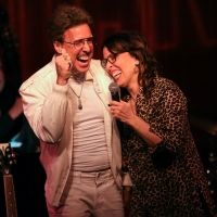 Photo Flash: Stewart Green Documents July 20th THE LINEUP WITH SUSIE MOSHER at…