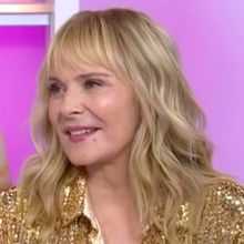 Kim Cattrall Will Not Return to SEX & THE CITY Role After AND JUST LIKE THAT Cameo