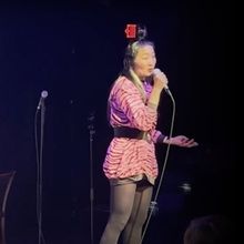 Charlene Kaye to Bring TIGER DAUGHTER to 2024 Edinburgh Fringe Festival