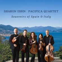 Pacifica Quartet And Guitarist Sharon Isbin Offer 'Souvenirs Of Spain & Italy' On…