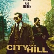 CITY ON A HILL Season Two Will Return to Showtime