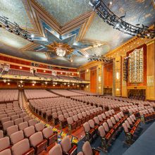 Warner Theatre Unveils Enhanced Private Events Program