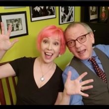 Catching up with MICHAEL & MARDIE's Mardie Millit