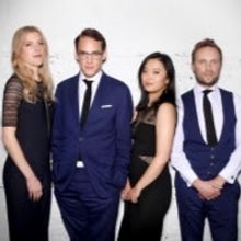 Doric String Quartet Makes Segerstrom Center Debut Joined By Marc Andre-Hamelin