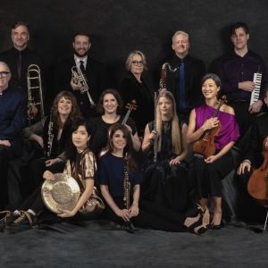 Talea Ensemble to Celebrate Boulez Centennial With DIALOGUES & NOTATIONS: BOULEZ AT…