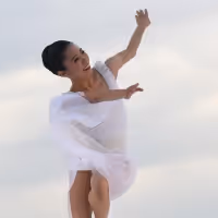 Nai-Ni Chen Dance Company The Announces Bridge Classes March 15-19