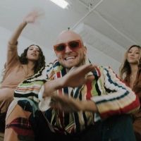 VIDEO: Gavin Haley Drops 'Body Language' Dance Video