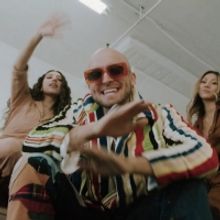 VIDEO: Gavin Haley Drops 'Body Language' Dance Video