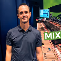 Video: Inside the Sound of Broadway's WICKED with Head of Audio Josh Maszle Video