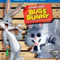 BUGS BUNNY 80TH ANNIVERSARY COLLECTION Available from Warner Bros. Home Entertainment