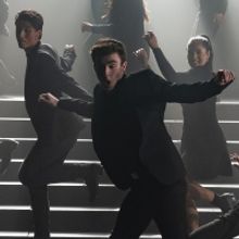 Education Beyond the USA: Profiling The National Institute of Dramatic Art