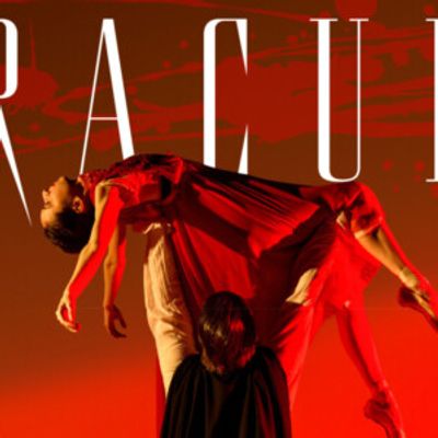 DRACULA to Return to Portland Ballet This Fall