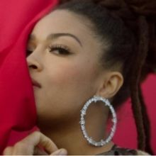 Valerie June Releases Cover of Gillian Welch's 'Look At Miss Ohio'