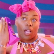 VIDEO: Todrick Hall Unveils Retro Pop 'Sorry Barbie' Music Video