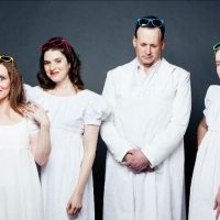 Theatre Kapow's PRIDE & PREJUDICE Begins This Month At The Bank Of New Hampshire…