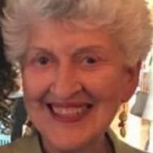 Barbara Bear on Having To Live Life Without the Arts During a Pandemic from the Persp