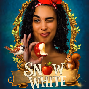 Geordie Theatre to Present SNOW WHITE at Centaur Theatre