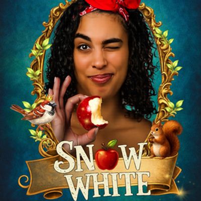 Geordie Theatre to Present SNOW WHITE at Centaur Theatre