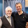 Brian Cox to Return to Dundee Rep Theatre for Q&A with Neil Forsyth
