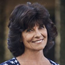 BWW Interview: GREASE's Original Rizzo Adrienne Barbeau Talks THE WORLD TO COME…