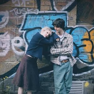 FOGLIGHTS to Release NOUS DEUX EP Aug. 21, Play London Show Aug. 20
