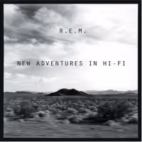 R.E.M.'s 25th Anniversary Reissue of 'New Adventures in Hi-Fi' Set for Release