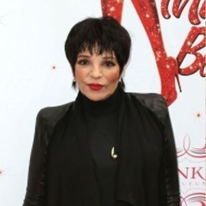 Why Liza Minnelli Hired (and Fired) Martin Scorsese for Broadway's THE ACT