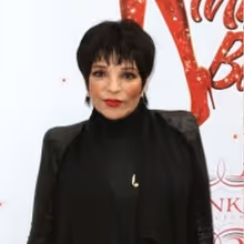 Why Liza Minnelli Hired (and Fired) Martin Scorsese for Broadway's THE ACT