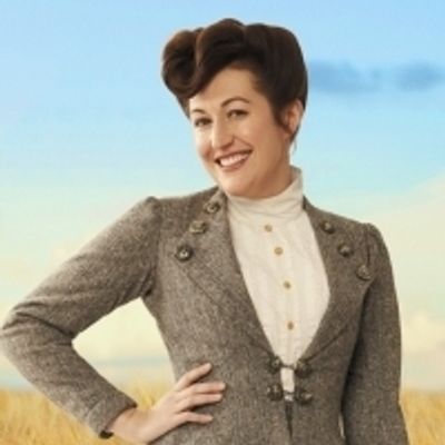 BWW REVIEW: Ahead Of Its Time, THE TORRENTS Finally Makes It To The Sydney Stage, 64 Years After It Written.