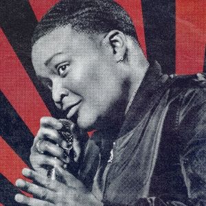 SAM JAY: SALUTE ME OR SHOOT ME Comedy Special to Debut on HBO