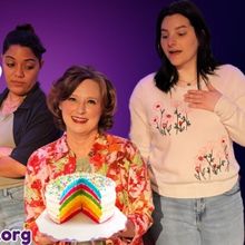 THE CAKE Comes to Selah Theatre Project