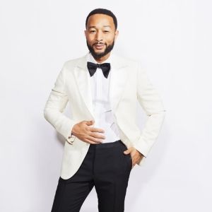 The Cleveland Orchestra to Present AN EVENING WITH JOHN LEGEND at Blossom Music…
