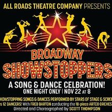 Spotlight: BROADWAY SHOWSTOPPERS at Saban Theatre