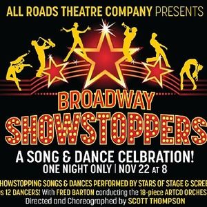 Spotlight: BROADWAY SHOWSTOPPERS at Saban Theatre