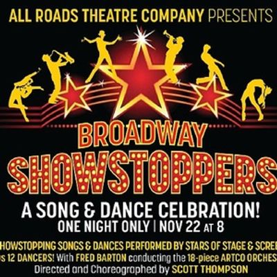 Spotlight: BROADWAY SHOWSTOPPERS at Saban Theatre