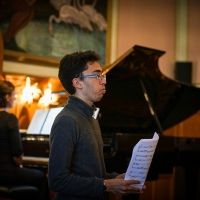 Music Conservatory Of Westchester Student Composition To Be Performed At Carnegie…