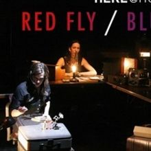 HERE@Home Presents a Stream of RED FLY/BLUE BOTTLE