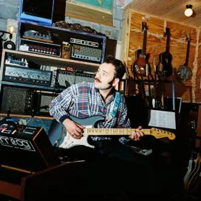 Stephen Day to Launch 25-Date U.S. Tour Starting October 3