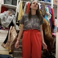 VIDEO: Watch Miranda Sings Audition for THE PHANTOM OF THE OPERA