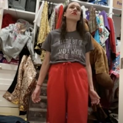 VIDEO: Watch Miranda Sings Audition for THE PHANTOM OF THE OPERA