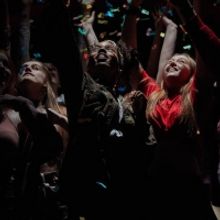 Guest Blog: Director Toby Ealden On YOUTHQUAKE