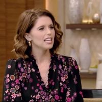 VIDEO: Katherine Schwarzenegger Talks About Growing up With Famous Parents on LIVE…